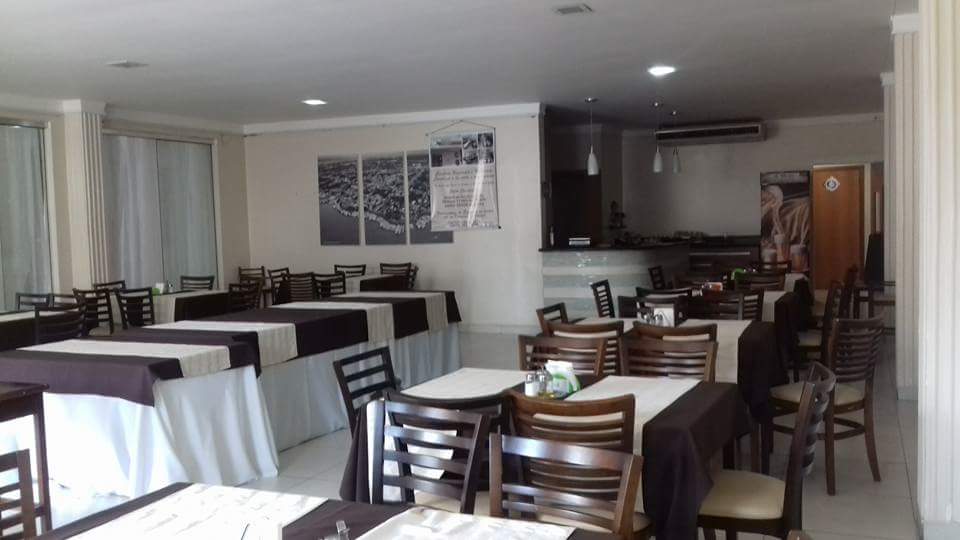 Du'preto Restaurante & Eventos